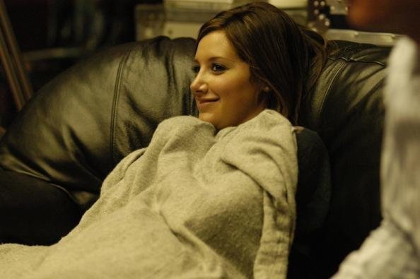 das (104) - ashley tisdale