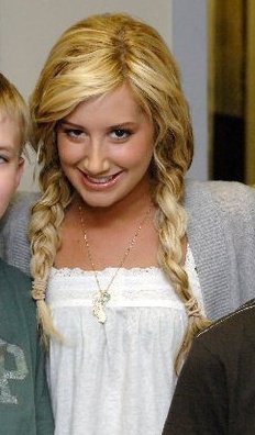 das (106) - ashley tisdale