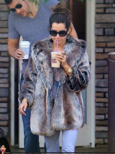das (108) - ashley tisdale