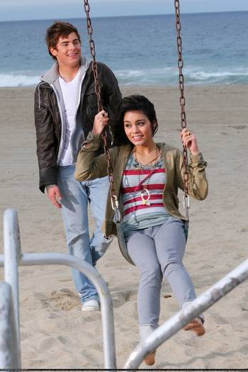 023uv6 - VAnessa Hudgens-Say Ok - Vanessa Hudgens-Say Ok