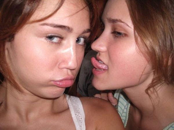 bhy - miley cyrus emily osment