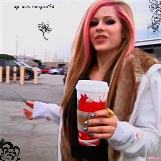 0086142563 - Avril Lavigne - M am maturizat - Interviu ROMANIA - Avril Lavigne - M am maturizat - Interviu ROMANIA