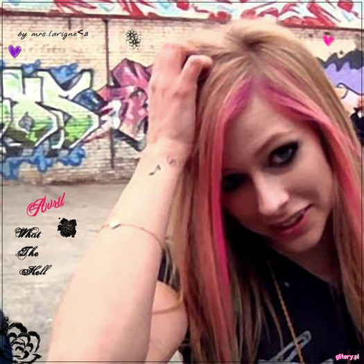 0086149741 - Avril Lavigne - M am maturizat - Interviu ROMANIA