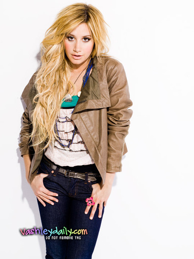 113 - Ashley Tisdale-Photoshoot 30