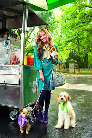 002 - Ashley Tisdale-Photoshoot 27