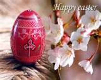 paste0 - Happy Easter