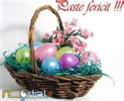 paste14 - Happy Easter