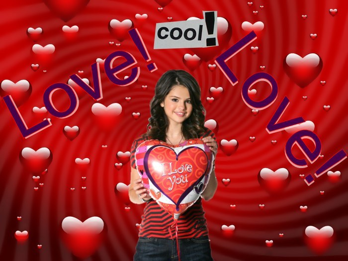 love cool - poze pentru disneymania