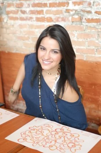 Maite - Maite Perroni