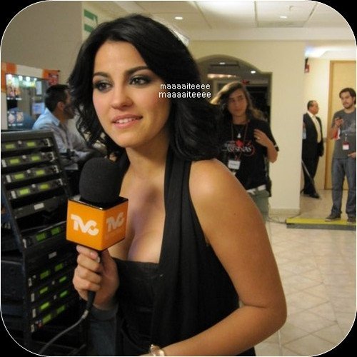 Maite - Maite Perroni