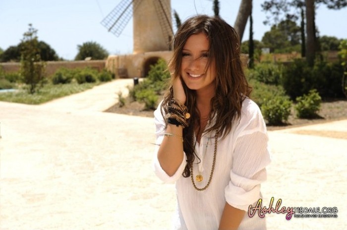 016 - Ashley Tisdale-Photoshoot 32 - ashley tisdale poze rare