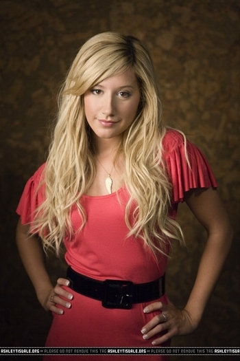 07 - Ashley Tisdale-Photoshoot 36