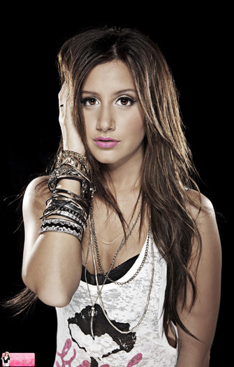 003 - Ashley Tisdale-Photoshoot 14