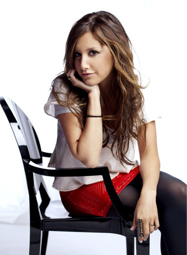 006 - Ashley Tisdale-Photoshoot 12