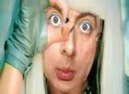 Lady Gaga   Mr. Bean