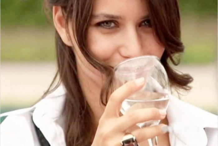 Beren - Beren Saat poze personale