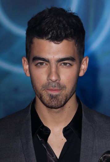 SGG-097412 - FoR U JoE JoNaS 5