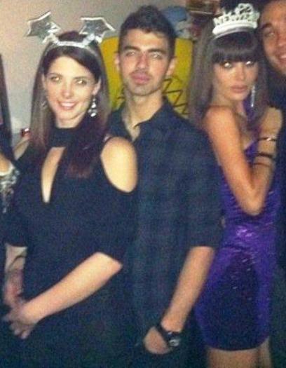 joe-ashley-anulnou - FoR U JoE JoNaS 5