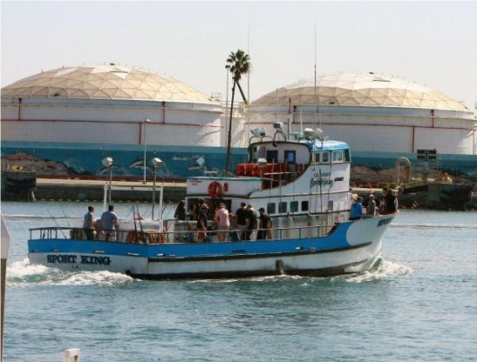 joick-fishing-trip-8-530x402 - FoR U JoE JoNaS 5