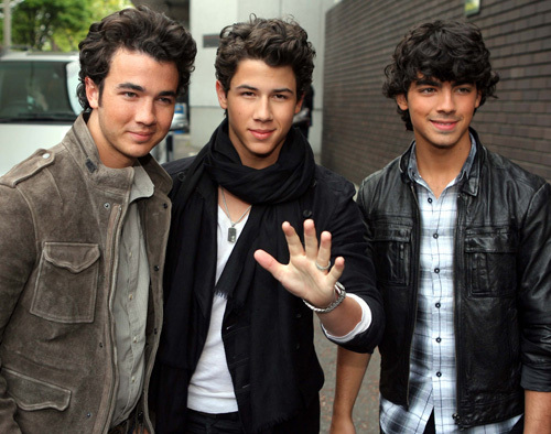 jonas-brothers-londra-3 - Jonas Brothers in Londra