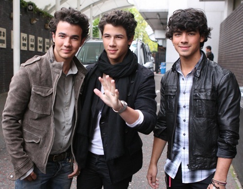 jonas-brothers-londra-4 - Jonas Brothers in Londra