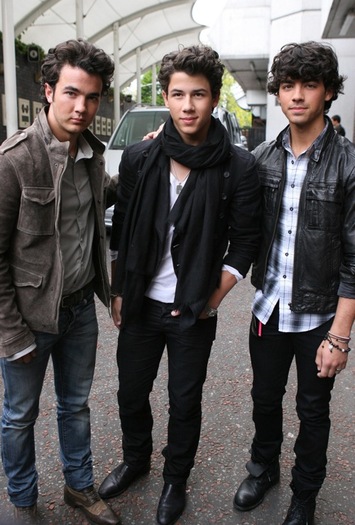 jonas-brothers-londra-7 - Jonas Brothers in Londra