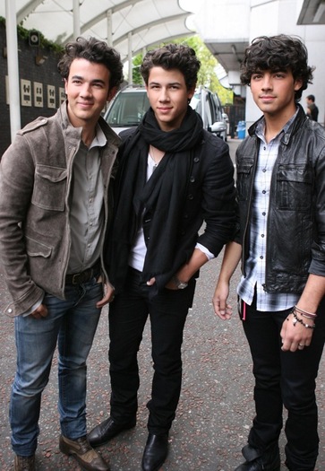jonas-brothers-londra-8 - Jonas Brothers in Londra