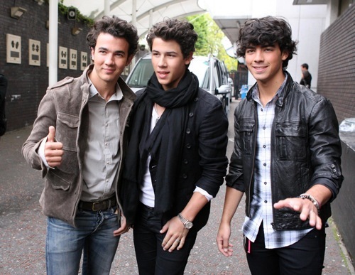 jonas-brothers-londra-9 - Jonas Brothers in Londra
