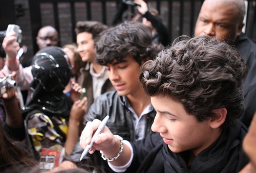 jonas-brothers-londra-11 - Jonas Brothers in Londra