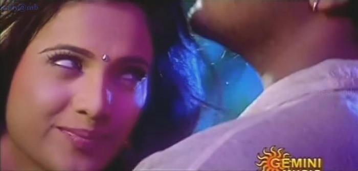 4 - DILL MILL GAYYE SHILPA ANAND IN VISHNU MOVIE CAPS