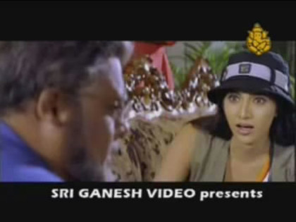 4 - DILL MILL GAYYE IN SAARVABHOWMA MOVIE CAPS