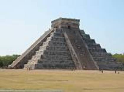 Chichen Itza