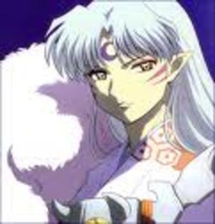 ;\'l,[; - poze cu sesshomaru si rin