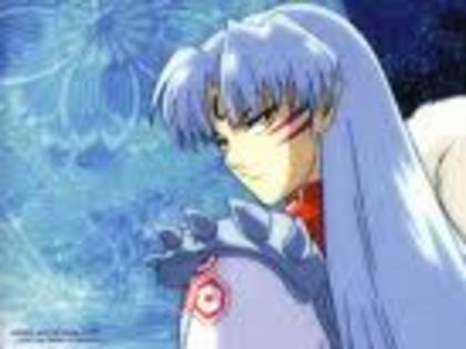 jbjhg - poze cu sesshomaru si rin