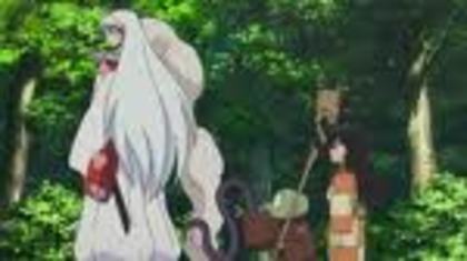 ghjhhj - poze cu sesshomaru si rin