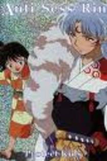 ghtfhjuy - poze cu sesshomaru si rin