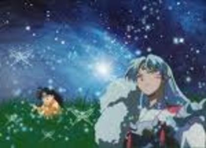 hgjhj - poze cu sesshomaru si rin