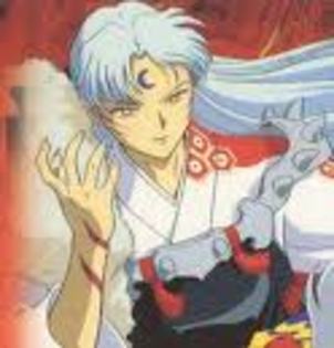 l,;.,mk.,mk - poze cu sesshomaru si rin