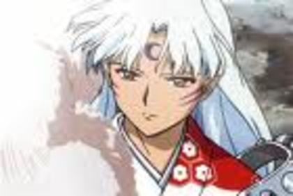 l,;.lk; - poze cu sesshomaru si rin