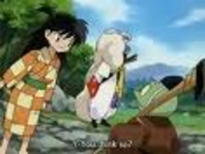 l;p\'lp - poze cu sesshomaru si rin