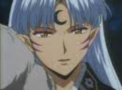 ljlkl - poze cu sesshomaru si rin