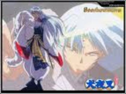 mklkl - poze cu sesshomaru si rin