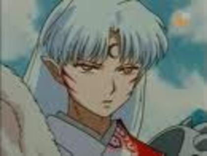 nbjhnv - poze cu sesshomaru si rin