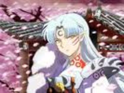 oljjjjji - poze cu sesshomaru si rin