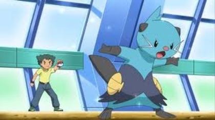  - Futachimaru pokemonul meu preferat