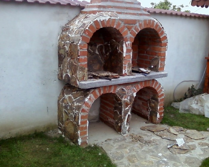 74 - AMENAJARE GRADINA iaz 2008