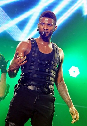 Usher+Usher+in+Concert+bWFZnTvtzFml