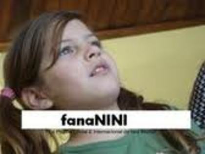 iara cu codite