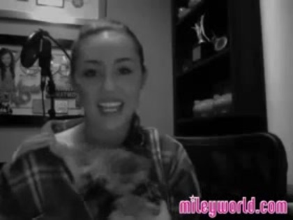 Miley Cyrus add NEW video on MileyWorld 2011 !!!!! 0018 - 0-0 Miley Cyrus add NEW video on MileyWorld 2011