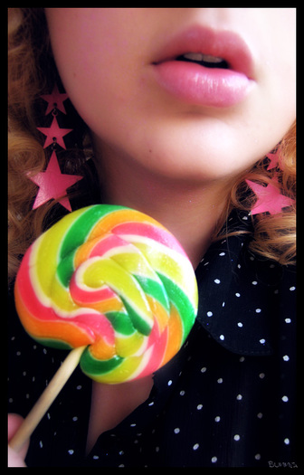 Lollipop